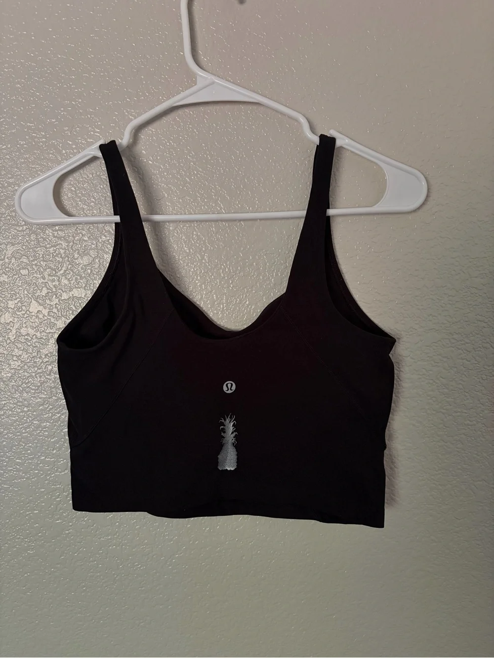 Lululemon Align Tank Top HAWAII Rare